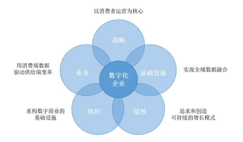 数字化转型如何提升营销效率与客户互动体验？