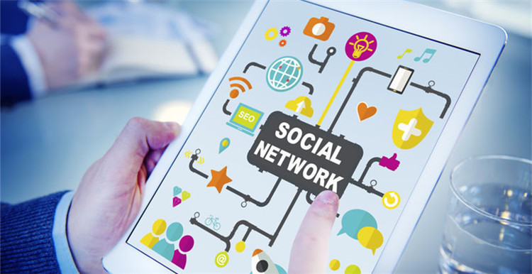 社交媒体如何成为扩展市场份额的利器
